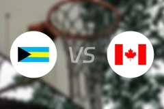 巴哈马vs加拿大比分结果战报【2025/11/29】