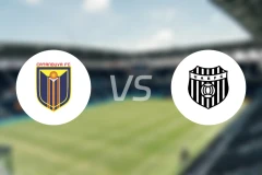 卡坦杜瓦FCvs巴巴朗斯比分预测【2026/02/15】