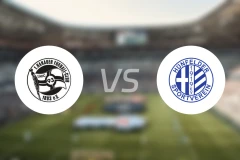 FC哈瑙93vs亨费尔德SV比分预测【2024/08/31】