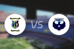 特兰特青年vs喀里多尼亚勇士比分预测【2025/11/22】