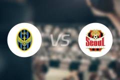 仁川联vsFC首尔比分结果战报【2026/02/28】