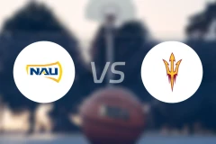 北亚利桑那大学vs亚利桑那州立大学比分预测【2025/12/10】