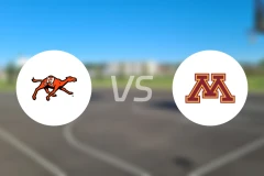 坎贝尔大学vs明尼苏达大学比分预测【2025/12/22】