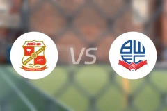 斯文登vs博尔顿比分预测【2025/12/06】