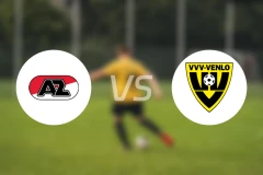 阿尔克马尔青年队vs芬洛比分结果战报【2025/11/08】