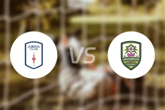 艾卜哈vs安瓦尔比分结果战报【2026/02/25】