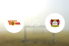 柏林联合vs勒沃库森录像回放【2024/11/30】