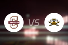 查尔斯顿大学vs北肯塔基大学比分预测【2025/12/22】