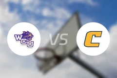 西卡罗来纳大学vs查他努加大学比分预测【2026/02/15】