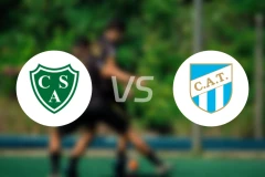 萨米恩托后备队vs图库曼体育会后备队比分预测【2026/02/19】