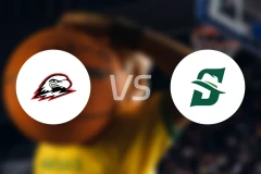 南犹他大学vs斯泰森大学比分结果战报【2025/11/30】