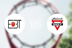 埃斯波女篮B队vs赫尔辛基女篮比分预测【2025/12/21】