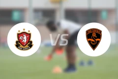 HNK戈里察vs希本尼克比分预测【2024/08/31】
