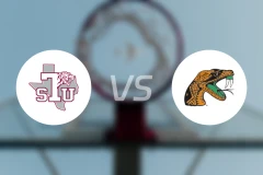 得克萨斯南方大学vs佛罗里达农工大学比分预测【2026/02/08】