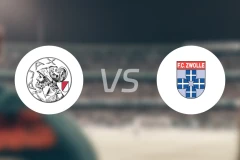 阿贾克斯女足vs兹沃勒女足比分预测【2026/03/29】