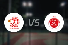 海法夏普尔vs米格代尔哈曼比分预测【2025/11/28】