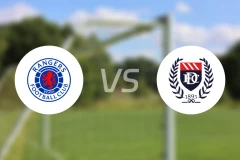 流浪者vs邓迪FC比分结果战报【2026/01/25】