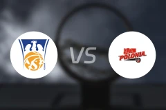 波兹南女篮vs华沙普隆尼亚女篮比分预测【2025/12/04】