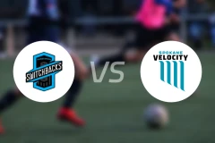 科罗拉多跃泉vs斯波坎速度比分结果战报【2026/04/02】