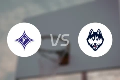 弗尔曼大学vs康涅狄格大学比分预测【2026/03/21】