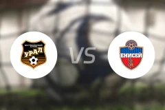 乌拉尔vs叶尼塞比分预测【2026/03/22】