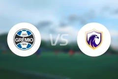 格雷米奥青年队vs猎鹰SE青年队比分预测【2026/01/03】