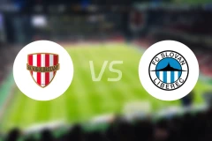 索科尔布洛赞尼vs利贝雷茨B队比分预测【2025/11/16】