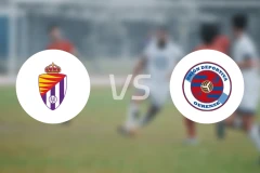 巴拉多利德B队vsUD欧云斯比分预测【2026/01/25】