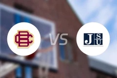 贝桑库克曼大学vs杰克逊州立大学比分预测【2026/02/17】