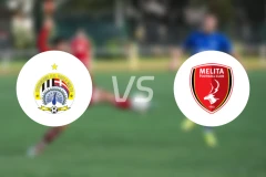 希伯尼安斯vsFC梅利塔比分预测【2024/10/26】
