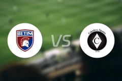 贝蒂姆U20vs科英布拉MG青年队比分预测【2026/03/22】