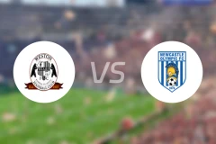 韦斯顿劳动熊vs纽卡斯尔奥林匹克比分预测【2026/02/21】