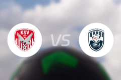 卡芬堡vs阿姆斯特顿比分预测【2026/03/22】