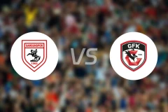 萨姆松体育vs加济安泰普比分预测【2026/03/02】