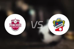 萨卡特卡斯矿工vs伊拉普阿托比分预测【2025/11/13】