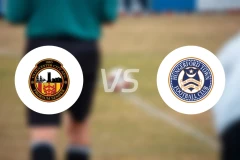 格洛斯特城vs亨格福德镇比分预测【2025/12/20】