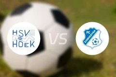 HSV胡克vsFC埃因霍温比分预测【2025/10/30】