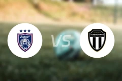 柔佛新山vs登嘉楼比分预测【2026/04/11】