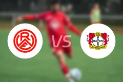 埃森U19vs勒沃库森U19比分预测【2025/10/18】