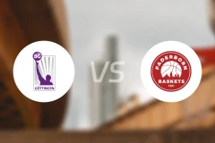 哥廷根vs帕德博恩比分预测【2026/02/15】