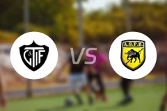 卡斯卡德竞技vsASF迪乌拉索比分预测【2026/03/22】