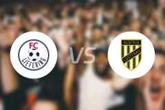 列弗宁vs奥地利卢斯特瑙比分结果战报【2024/10/06】