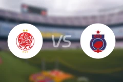 维达德vs奥林匹克萨非比分预测【2026/03/23】