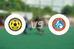 比什凯克多多伊足球会vsFK藻比什凯克比分预测【2024/08/16】