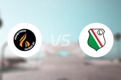 帕特雷普罗米修斯vs华沙莱吉亚比分预测【2025/11/06】