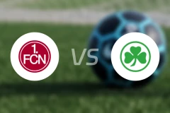 纽伦堡二队vs菲尔特二队比分预测【2026/04/06】