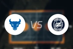 布法罗大学vs阿克伦大学比分结果战报【2026/02/25】