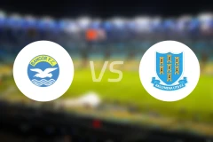 FC宾高vs巴利米纳联队比分预测【2025/12/31】