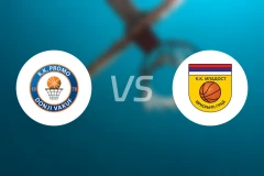 普罗莫vs姆拉多斯特比分预测【2026/04/12】