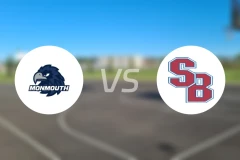 蒙茅斯大学vs石溪大学比分预测【2026/02/06】